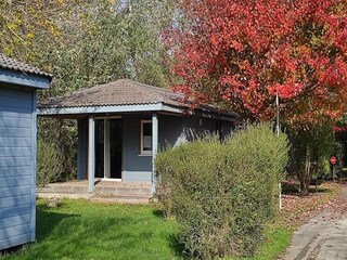 Casa per le vacanze Saint-Georges-d'Oléron Registrazione all'aperto 5