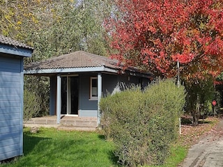 Vakantiehuis Saint-Georges-d'Oléron Buitenaudio-opname 6