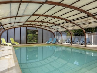 Casa per le vacanze Saint-Georges-d'Oléron Registrazione all'aperto 6