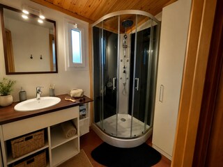 Ferienhaus Saint-Georges-d'Oléron Ausstattung 25