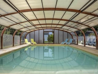 Maison de vacances Saint-Georges-d'Oléron Enregistrement extérieur 2