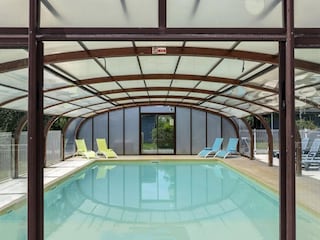 Casa per le vacanze Saint-Georges-d'Oléron Registrazione all'aperto 7