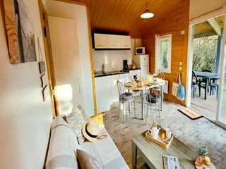 Vakantiehuis Saint-Georges-d'Oléron Kenmerken 9