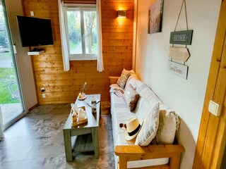 Vakantiehuis Saint-Georges-d'Oléron Kenmerken 11