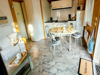 Casa per le vacanze Saint-Georges-d'Oléron Caratteristiche 14