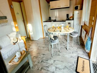 Vakantiehuis Saint-Georges-d'Oléron Kenmerken 13