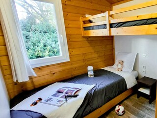 Vakantiehuis Saint-Georges-d'Oléron Kenmerken 14