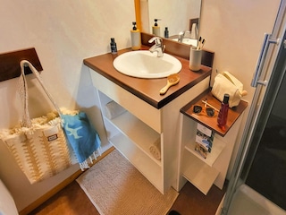 Casa per le vacanze Saint-Georges-d'Oléron Caratteristiche 17