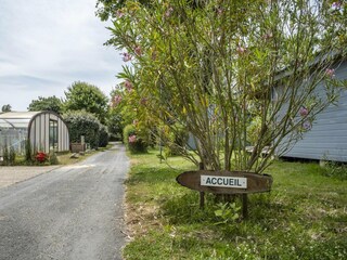 Casa de vacaciones Saint-Georges-d'Oléron  40