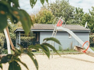 Maison de vacances Saint-Georges-d'Oléron  37