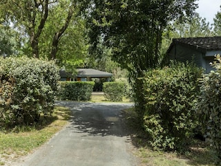 Maison de vacances Saint-Georges-d'Oléron Environnement 21