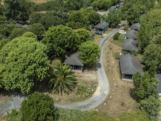 Maison de vacances Saint-Georges-d'Oléron Environnement 23