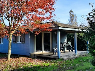 Ferienhaus Saint-Georges-d'Oléron Außenaufnahme 5