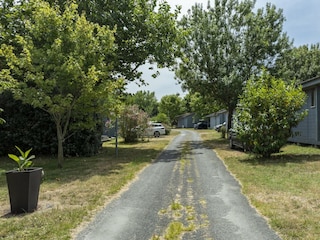 Casa per le vacanze Saint-Georges-d'Oléron Ambiente 33