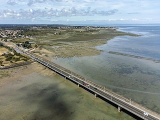 Casa per le vacanze Saint-Georges-d'Oléron Ambiente 35