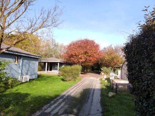 Holiday house Saint-Georges-d'Oléron Outdoor Recording 2