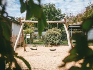 Casa per le vacanze Saint-Georges-d'Oléron  40