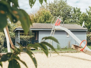 Casa per le vacanze Saint-Georges-d'Oléron  42