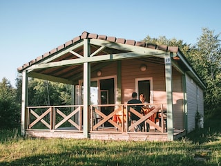 Ferienhaus Ménoire Außenaufnahme 4