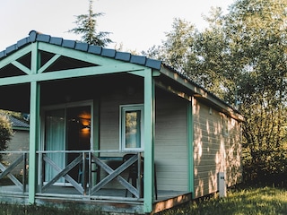 Ferienhaus Ménoire Außenaufnahme 5