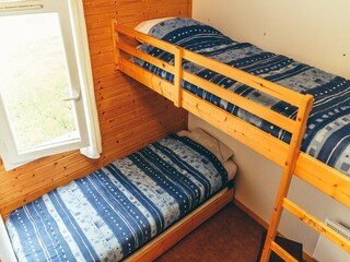 Maison de vacances Ménoire Équipement 13