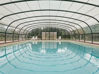 Ferienhaus Ménoire Außenaufnahme 8