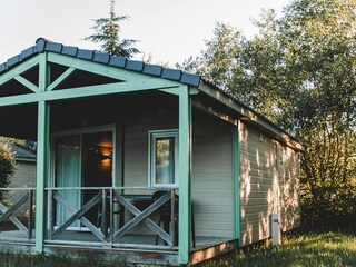 Vakantiehuis Ménoire Buitenaudio-opname 10