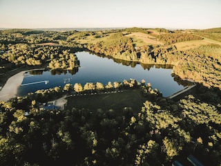 Vakantiehuis Ménoire Omgeving 24