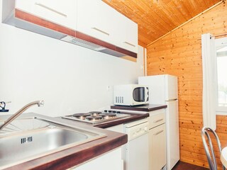 Vakantiehuis Ménoire Kenmerken 19