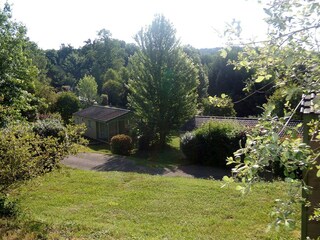 Holiday house Ménoire Outdoor Recording 2