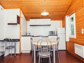 Holiday house Ménoire Features 15