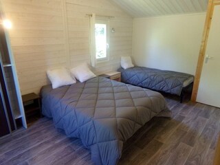 Holiday house Ménoire Features 22