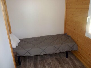 Holiday house Ménoire Features 12