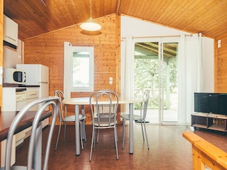 Holiday house Ménoire Features 22