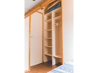 Maison de vacances Ménoire Équipement 27