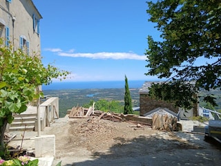 Holiday house Linguizzetta Environment 14