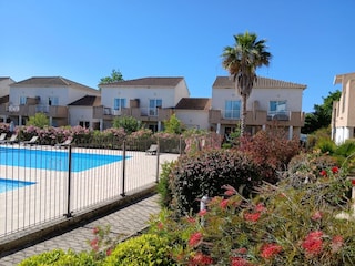 Holiday house Linguizzetta Environment 15