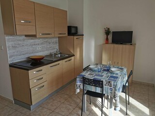 Casa per le vacanze Linguizzetta Caratteristiche 6