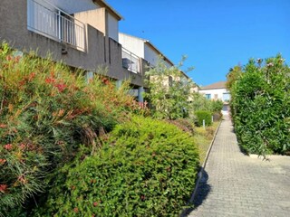 Apartment Linguizzetta Outdoor Recording 4