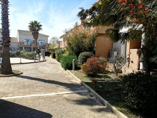 Appartement Linguizzetta Enregistrement extérieur 6