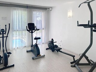 Casa per le vacanze Audierne  25