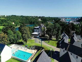 Casa per le vacanze Audierne Ambiente 18