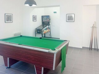 Casa per le vacanze Audierne  28