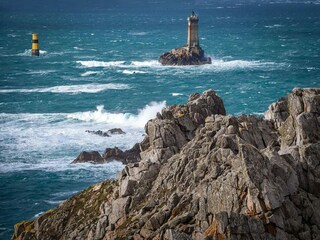 Casa per le vacanze Audierne Ambiente 21