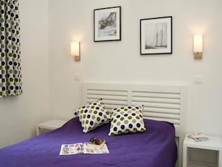Casa de vacaciones Audierne Características 15