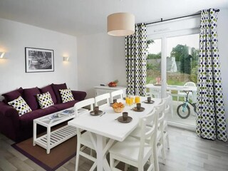 Vakantiehuis Audierne Kenmerken 12