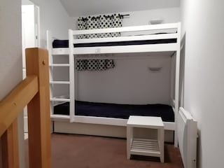 Casa de vacaciones Audierne Características 9