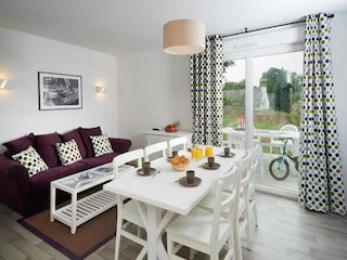 Holiday house Audierne Features 1