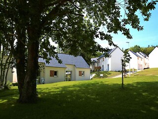 Maison de vacances Audierne Enregistrement extérieur 2
