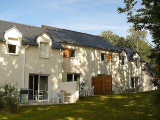Maison de vacances Audierne Enregistrement extérieur 3